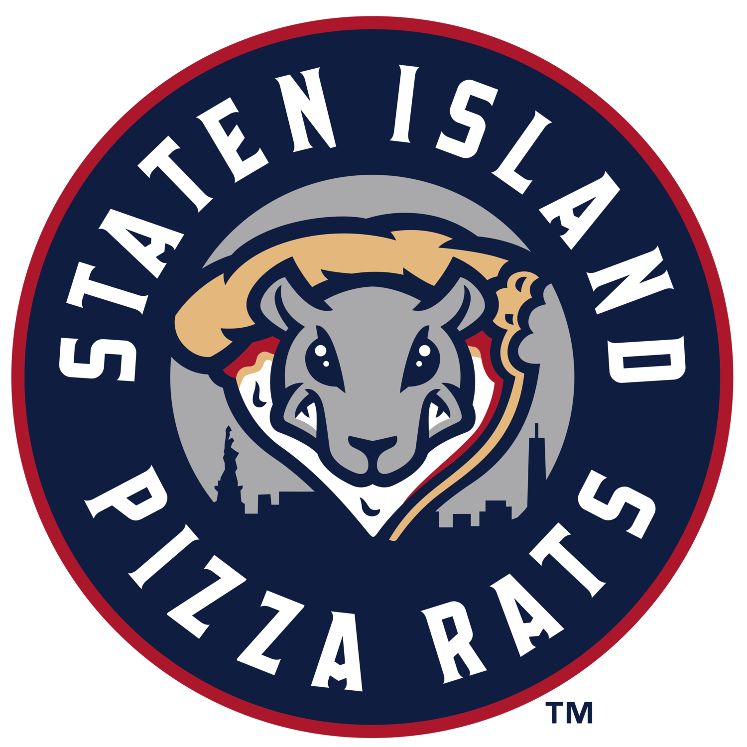 Staten Island Pizza Rats